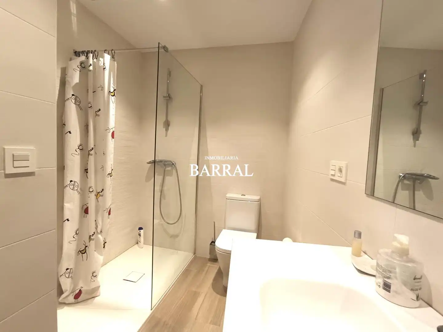 Baño de Piso en venta en Tudela con Aire acondicionado, Calefacción y Trastero