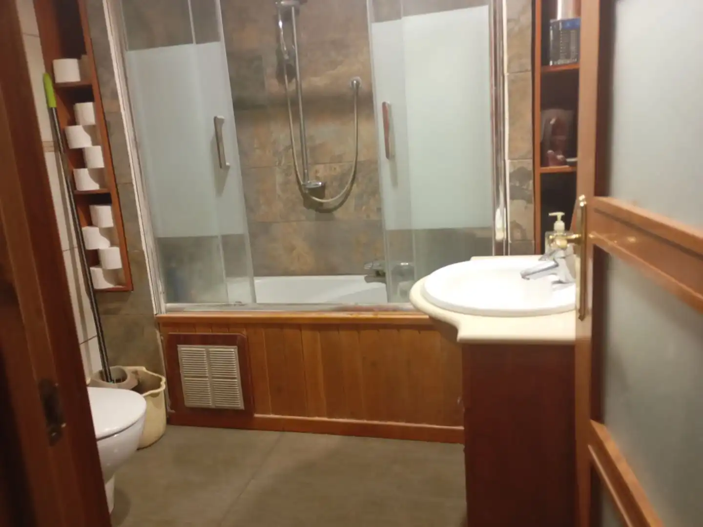 Erdgeschosswohnung zum Verkauf in Carrer Orient 4, imagen 7