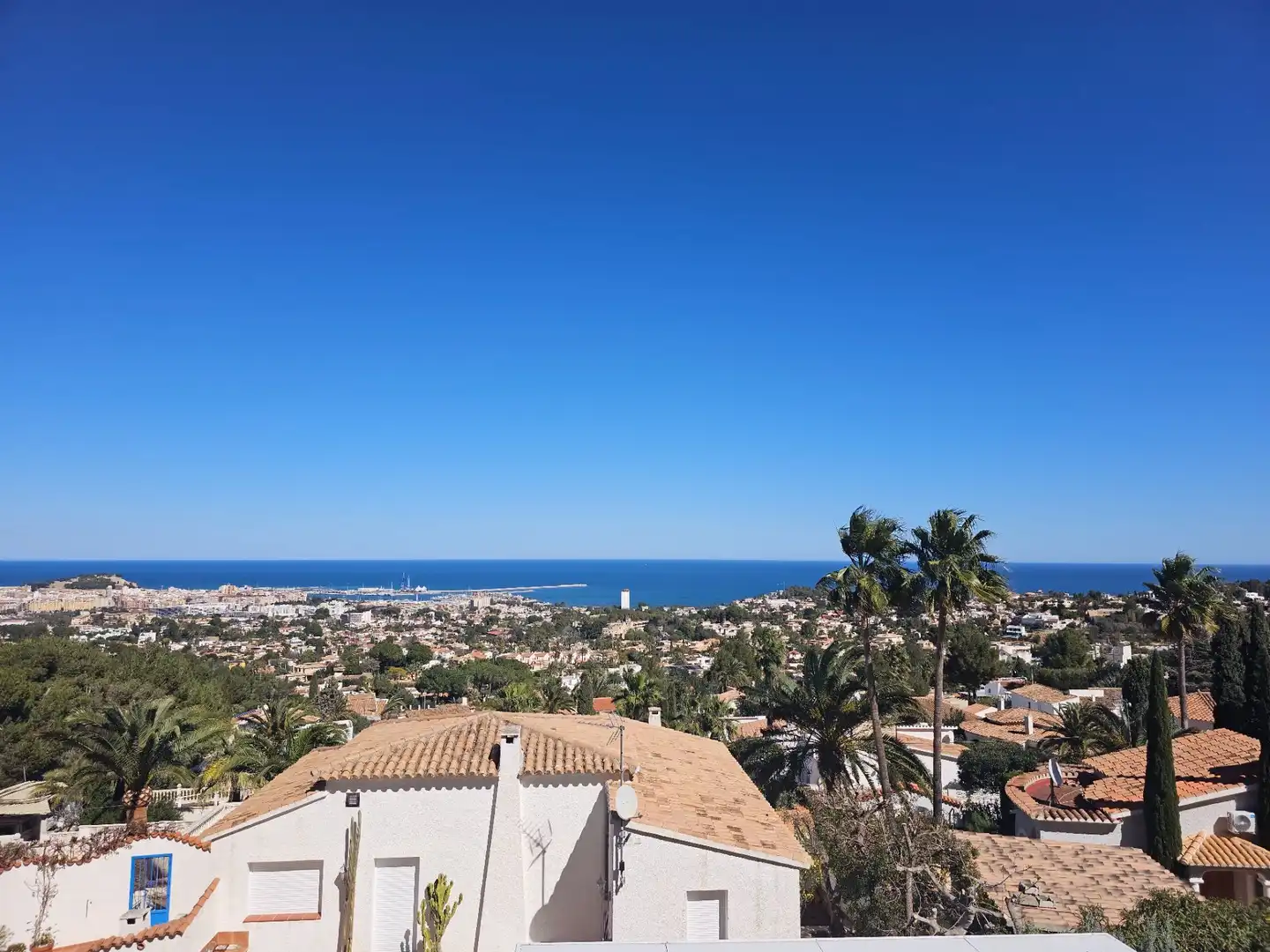 Casa con piscina in vendita a El Montgó, imagen 65