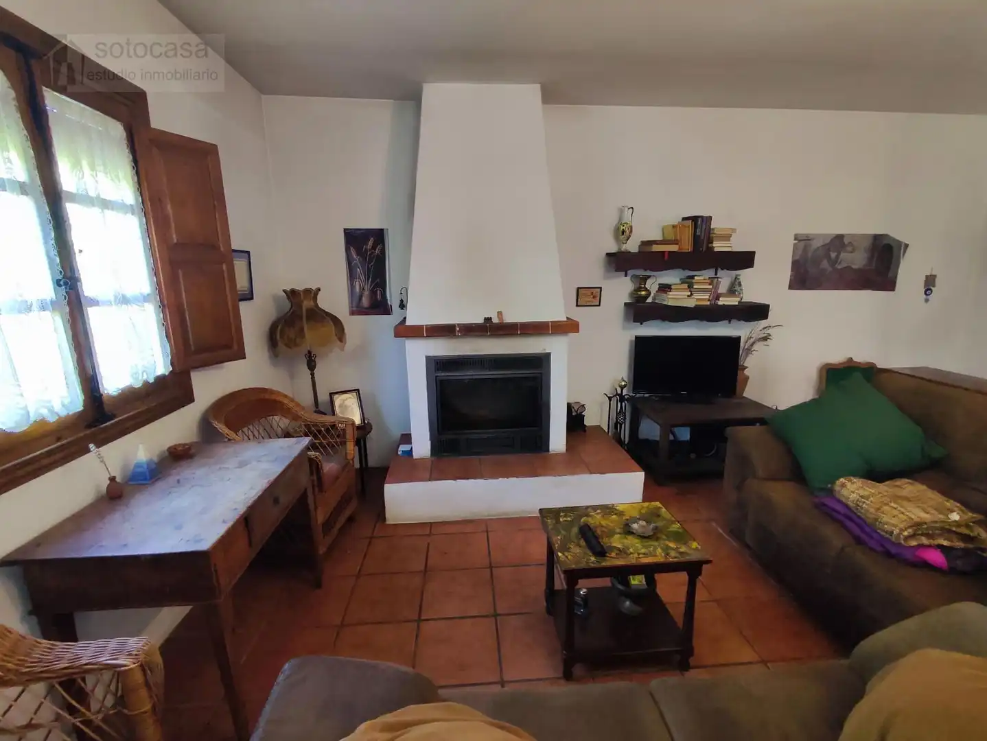 Casa o xalet en venda a VALLADOLID, Cevico de la Torre