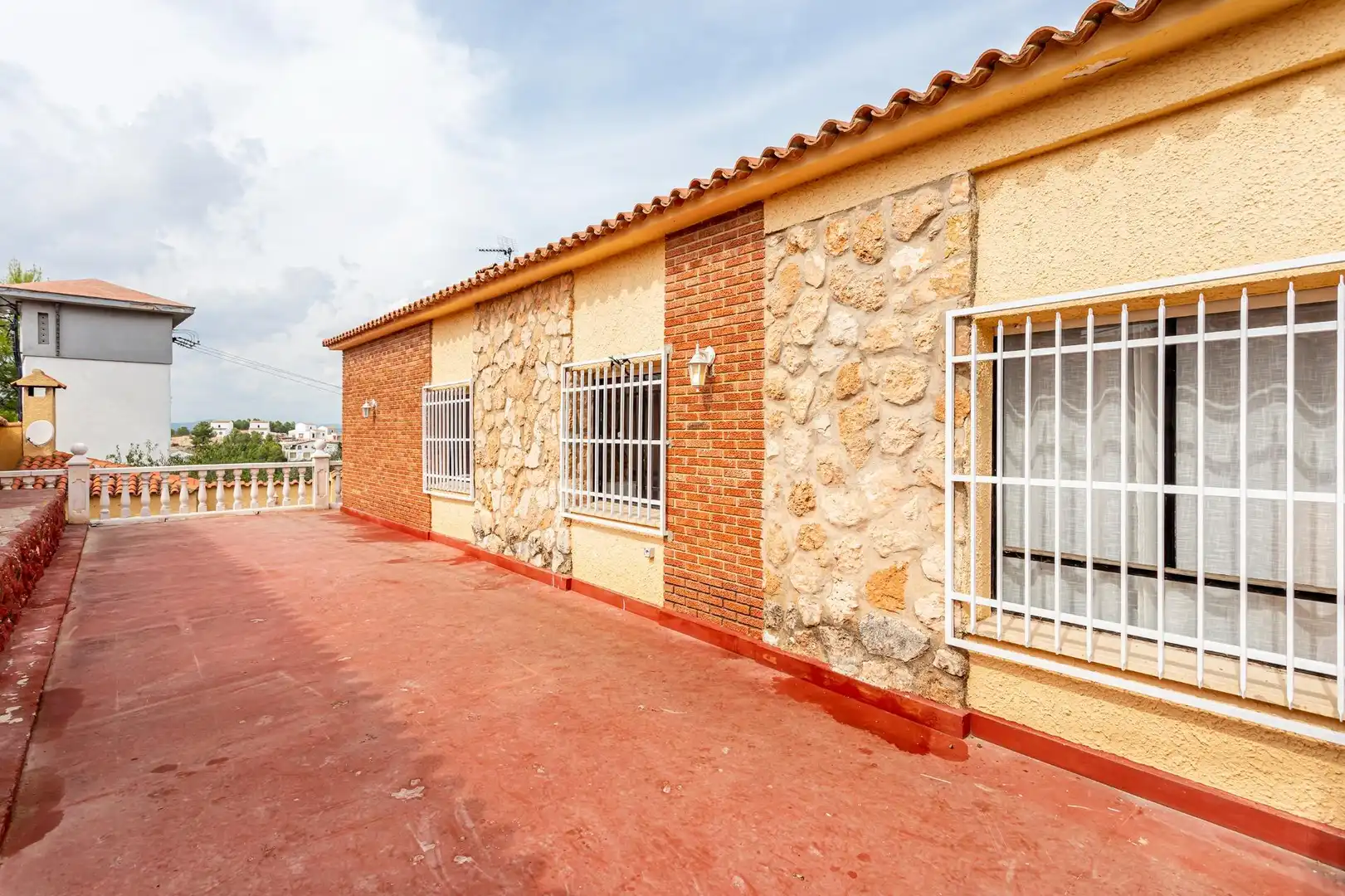 Villa con terrazza in vendita a PAIPORTA, imagen 33