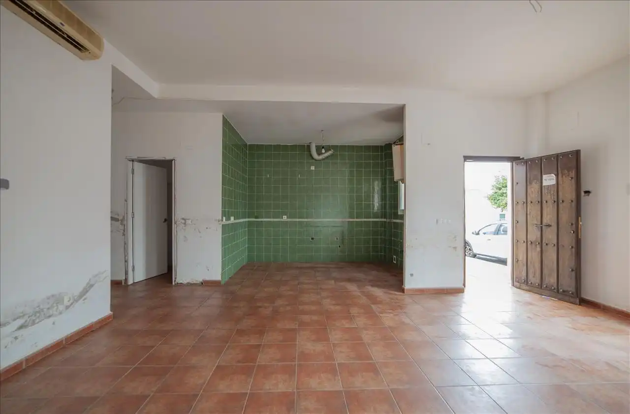 Piso en venta en Burguillos