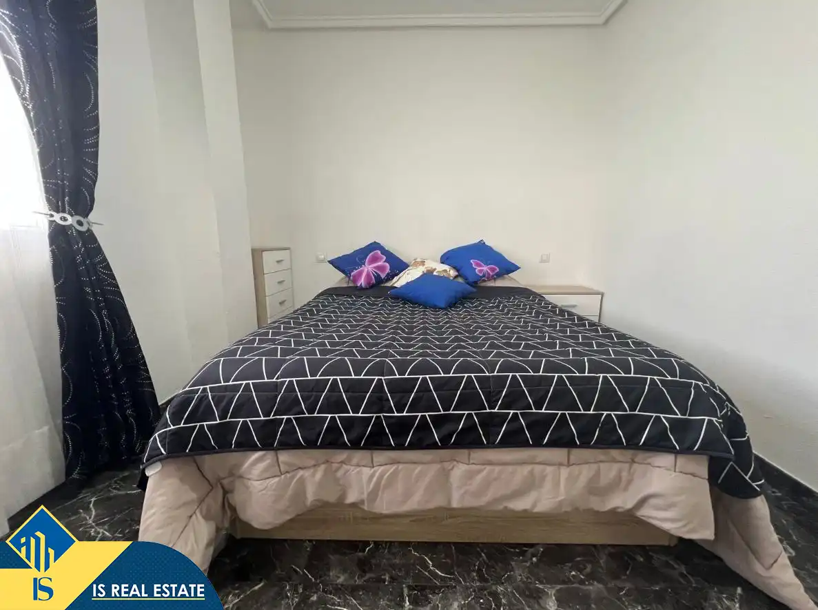 Apartament amb ascensor en venda a Playa del Cura, imagen 7