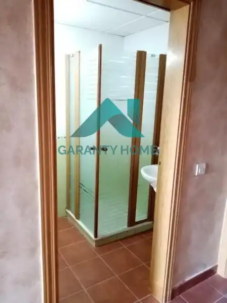 Terraced house with pool to rent in Montesol - Mejostilla, imagen 4