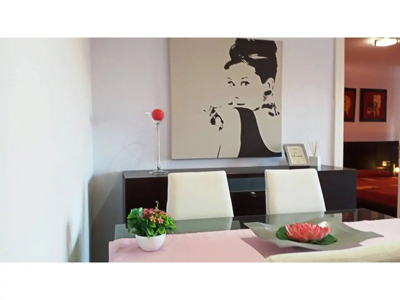 Flat for sale in El Sabinar – Urbanizaciones – Las Marinas – Playa Serena