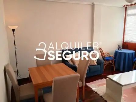 Piso con ascensor en alquiler en Damaso Alonso, imagen 23