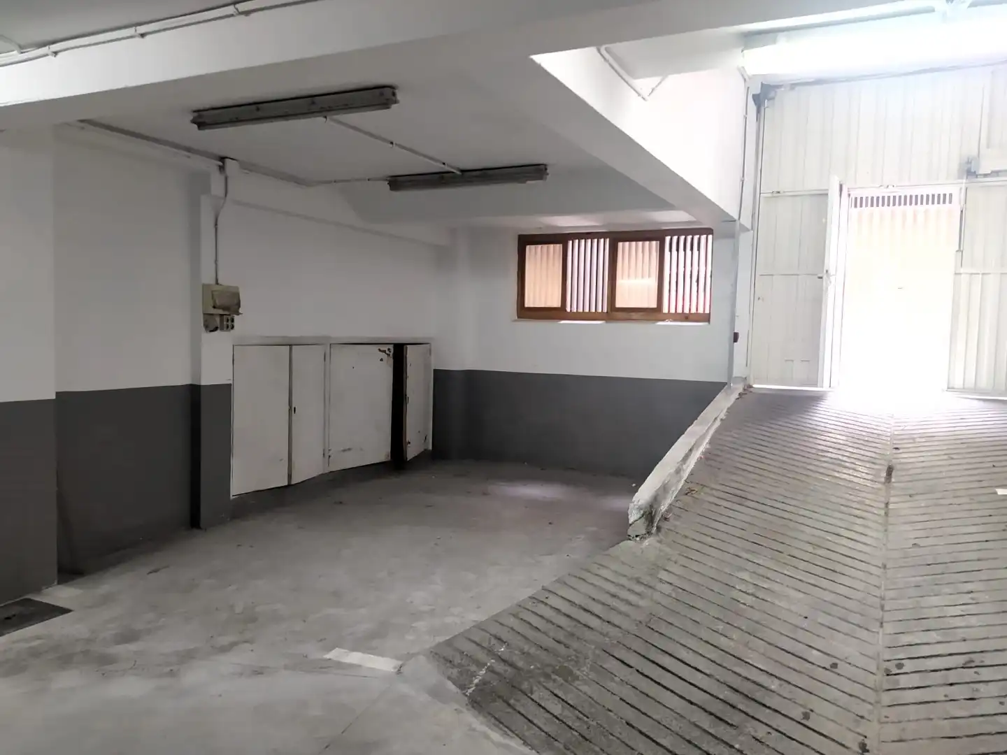 Aparcament en venda a Betanzos