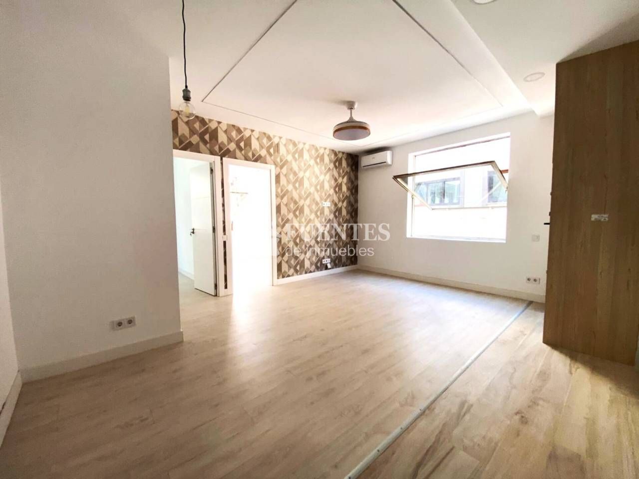 Exterior view of Flat for sale in Alicante / Alacant  with Air Conditioner