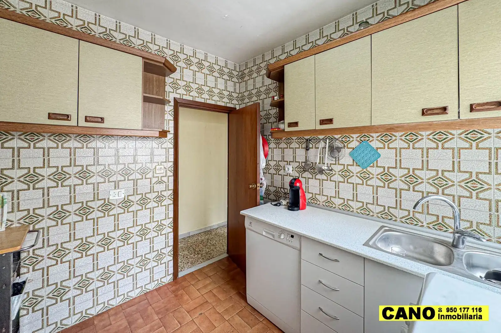 Piso en venta en Genoveses, Esperanza - Quemadero