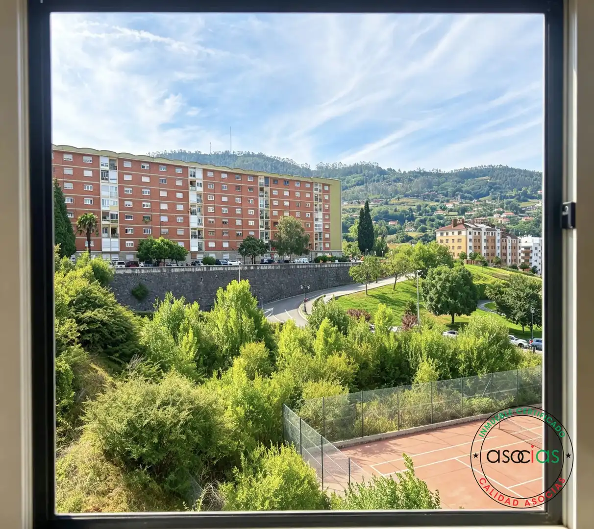 Appartement avec ascenseur à vendre à Oviedo - Avenida del Mar 45, imagen 6