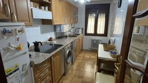 Foto 2 de Piso en venta en Calle Portillo de Doña María, 1i, Centro, Palencia Capital