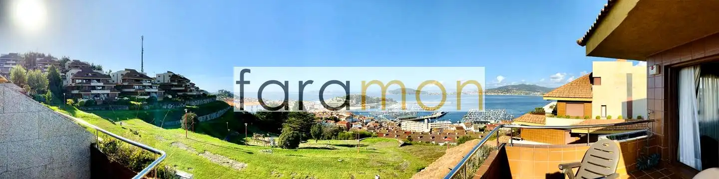 Duplexes for rent in Rafael Freire, Baiona