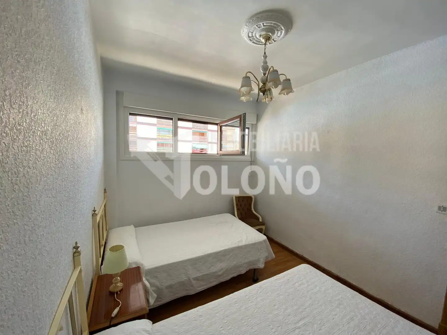 Apartamento en venta en De La Rioja Hiribidea, 8, Labastida / Bastida