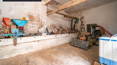 Foto 5 von Country house zum Verkauf in Partida de Saboia, 62, Saboya, Alboraya