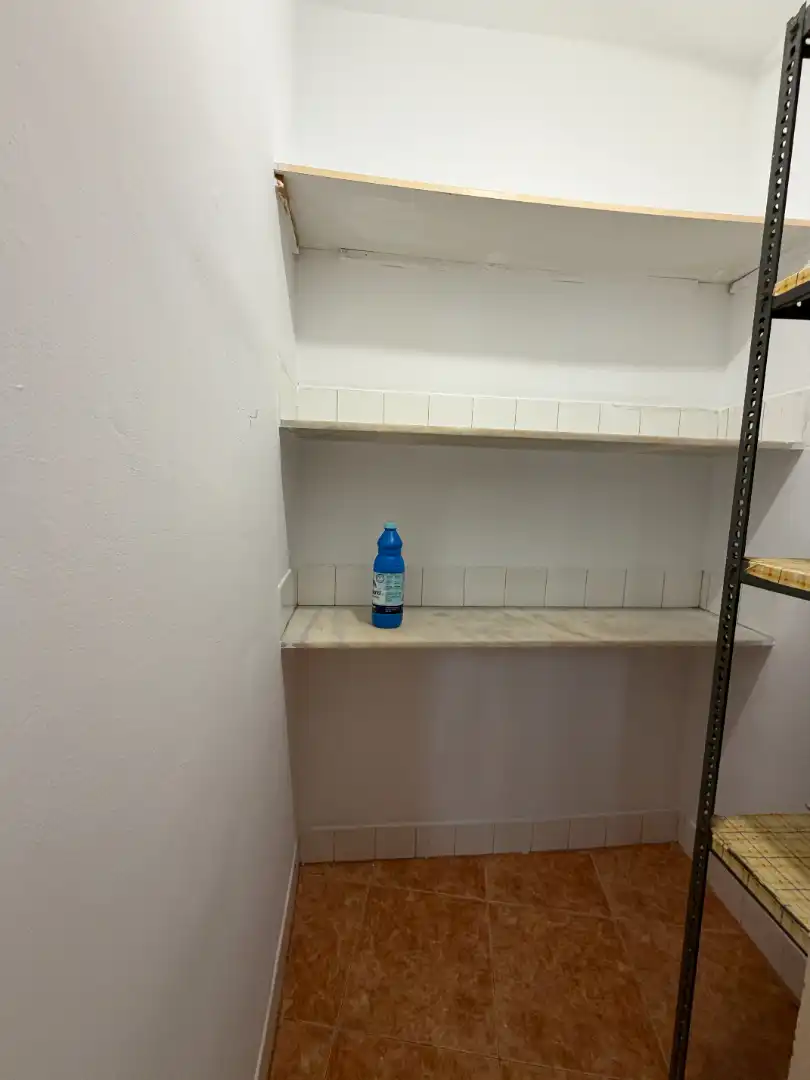 Baño de Casa o chalet en venta en Úbeda con Aire acondicionado y Balcón