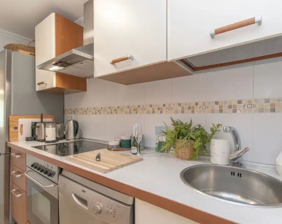Appartement avec piscine à vendre à Riviera del Sol, imagen 11