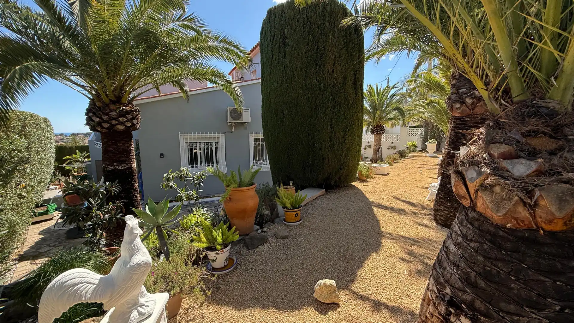 Villa avec piscine à vendre à Partida Cometa II, imagen 10