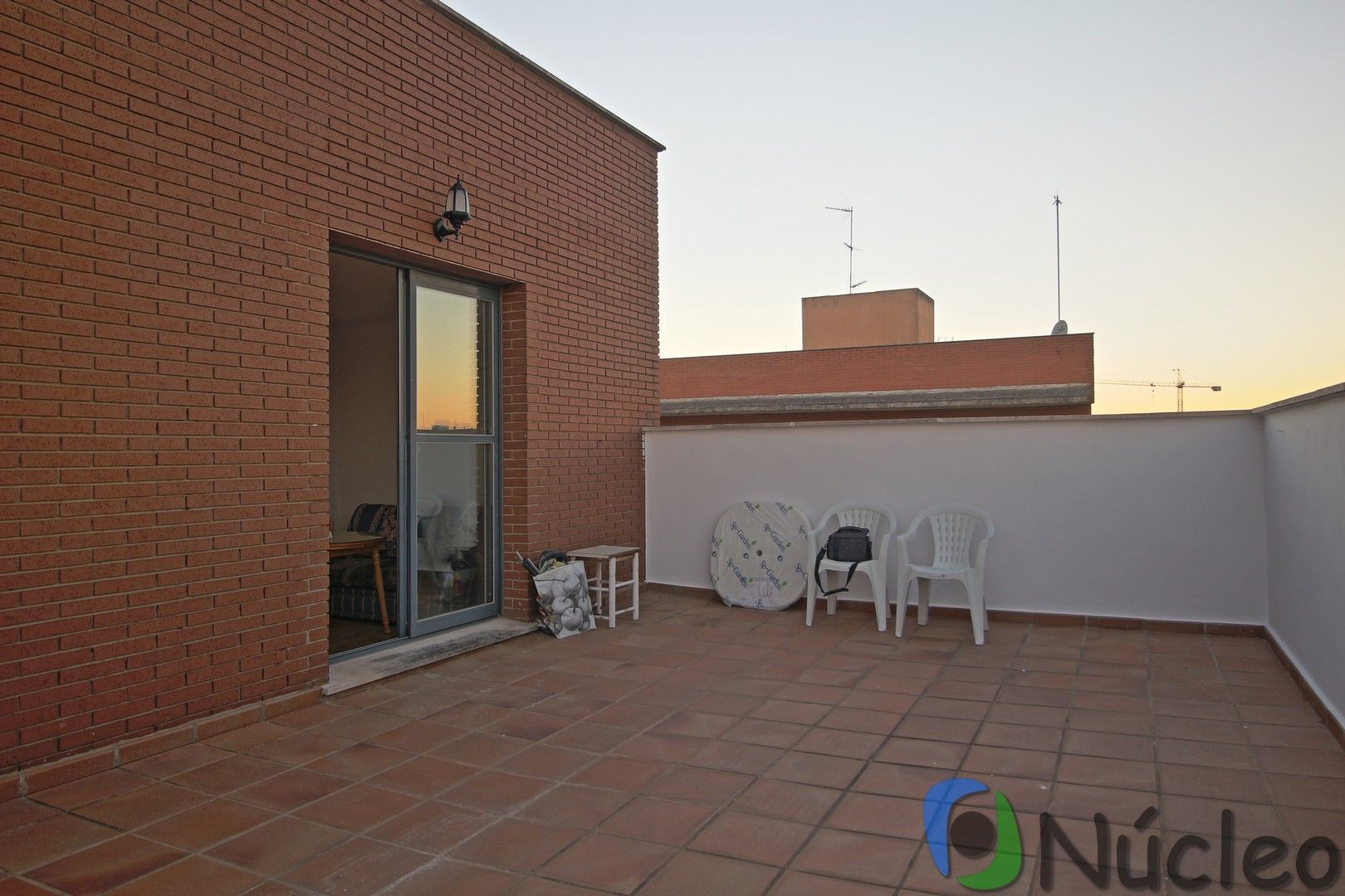 Apartment to rent in Avenida Castillo Puebla de Alcocer, Avenida Elvas