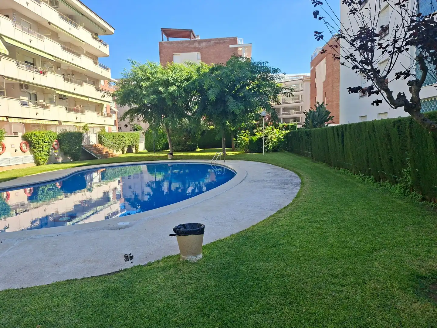 Apartment mit Balkon zum Verkauf in Calle COSSETANIA 18, imagen 66