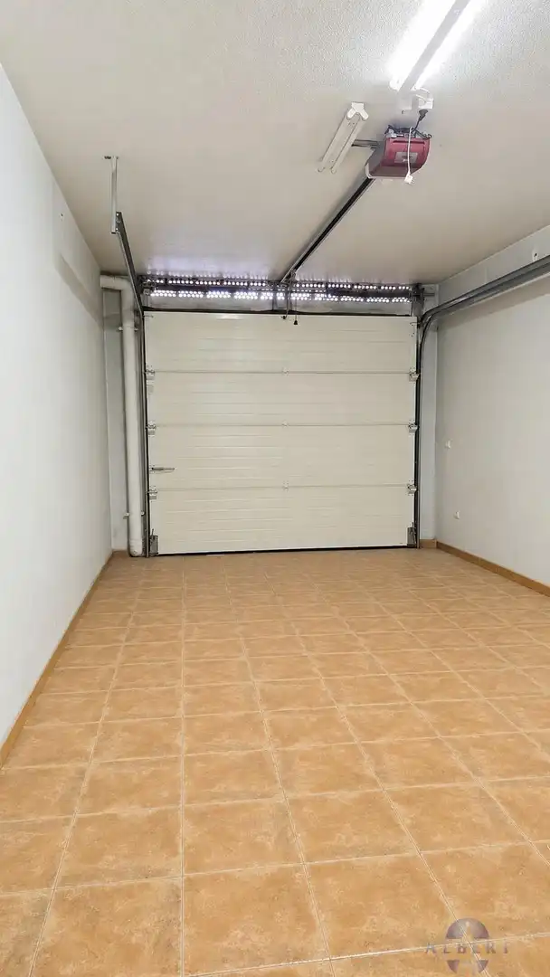 Parking de Casa o chalet en venta en Monóvar  / Monòver con Aire acondicionado, Terraza y Trastero
