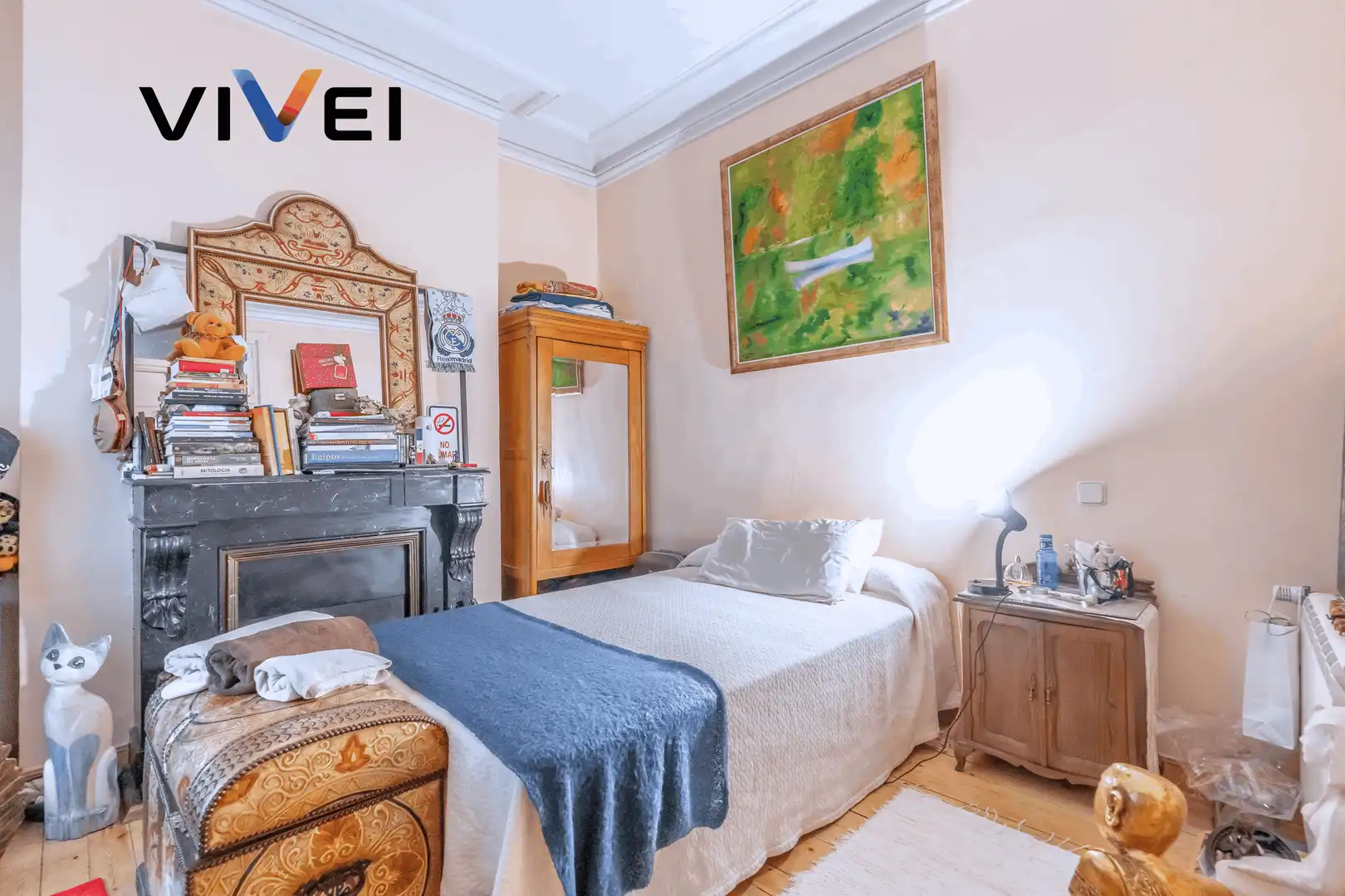Appartement avec terrasse à vendre à Calle de Atocha, imagen 21