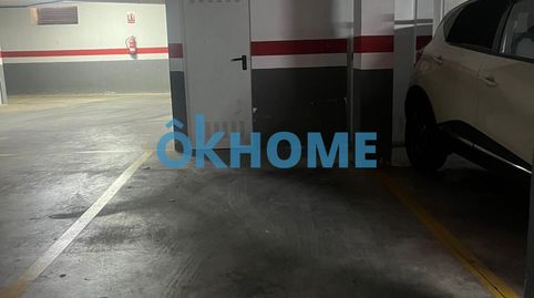 Foto 3 von Garage zur Miete in Avenida de Vicente Blasco Ibáñez, Museros, Valencia