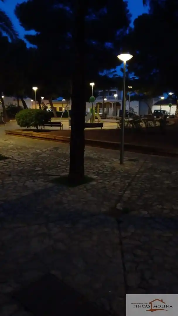 Parking de Piso de alquiler en  Palma de Mallorca con Aire acondicionado, Calefacción y Terraza
