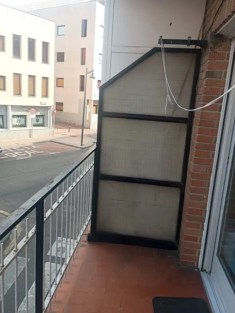 Terrassa de Pis en venda en Alcobendas amb Calefacció i Terrassa