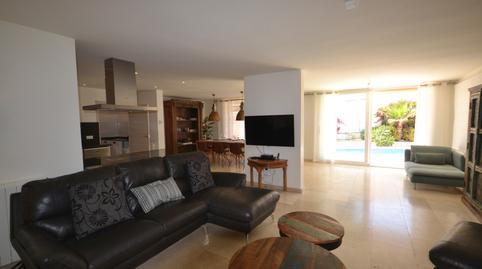 Foto 5 de Casa o xalet de lloguer a Oriola, 8, Pueblo Acantilado - Lanuza, El Campello