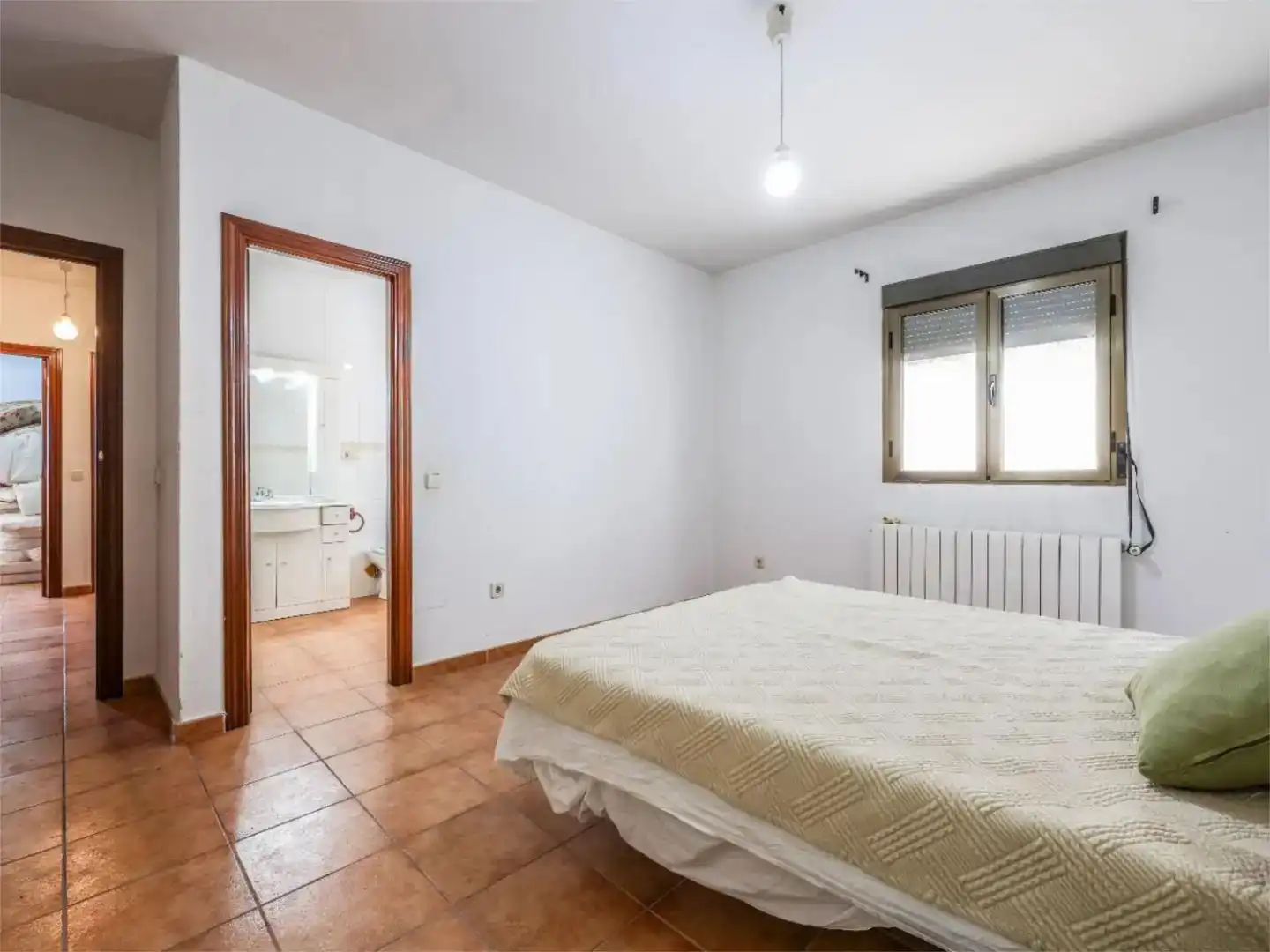 Chalet con jardín en venta en Calle ALmendro 25, imagen 18