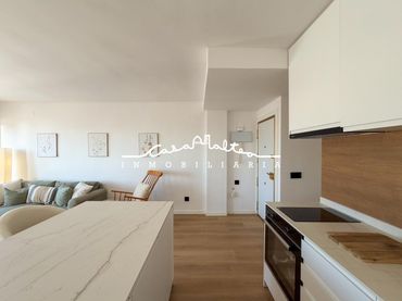 Duplex in vendita a Altea ciudad
