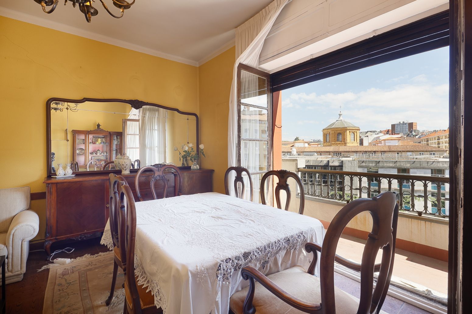 Wohnung zum verkauf in Oviedo - CALLE INDEPENDENCIA, 22, Parque San Francisco - Uría, Centro - Casco Histórico, Oviedo