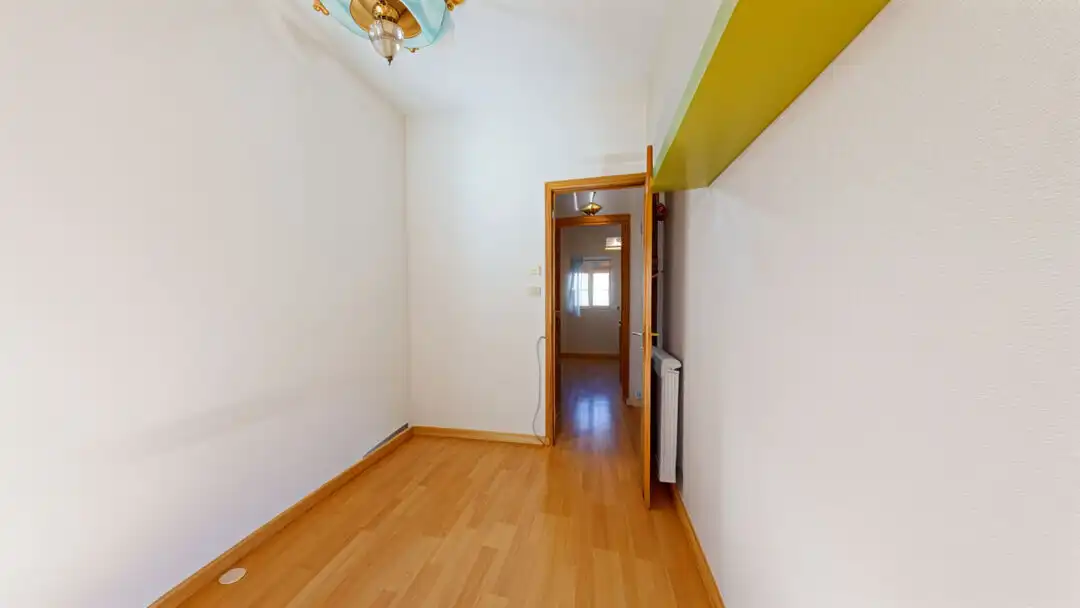 Wohnung zum Verkauf in Madrid mit Heizung, Terrasse und Abstellraum