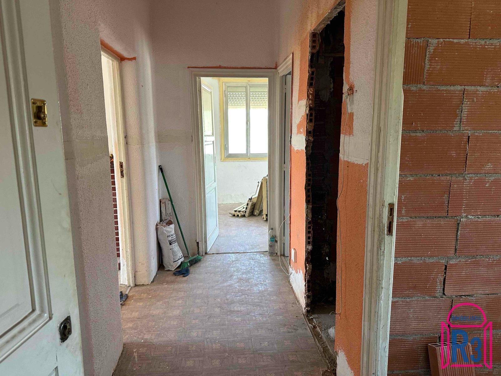 Flat for sale in León Capital   with Heating, Terrace and Storage room