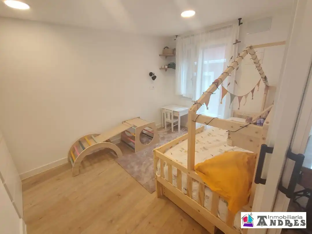 Habitación de Dúplex en venta en Bermeo con Calefacción, Jardín privado y Parquet