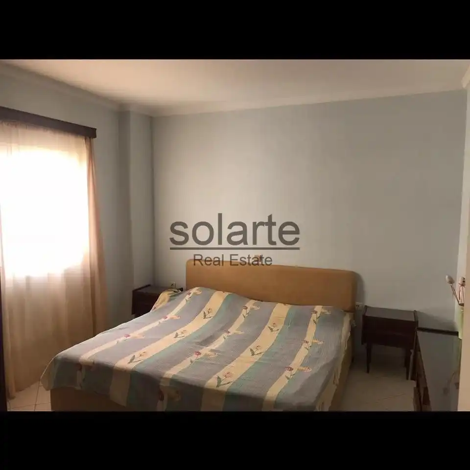 Bedroom of Flat for sale in Sant Joan Despí  with Air Conditioner, Terrace and Furnished