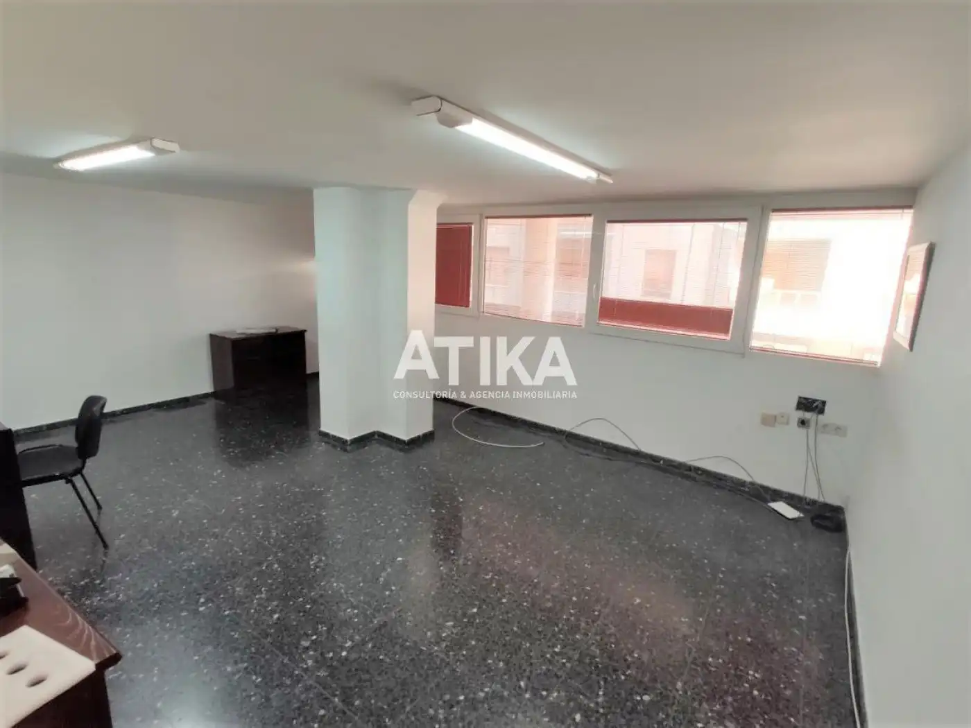 Oficina en venda a Sant Josep - Zona Hospital, imagen 3