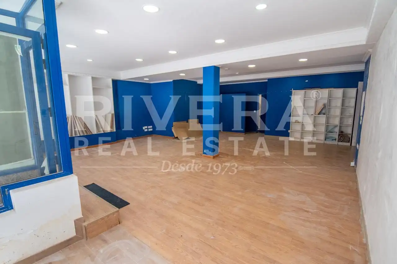 Local comercial en alquiler en Nicaragua, imagen 8