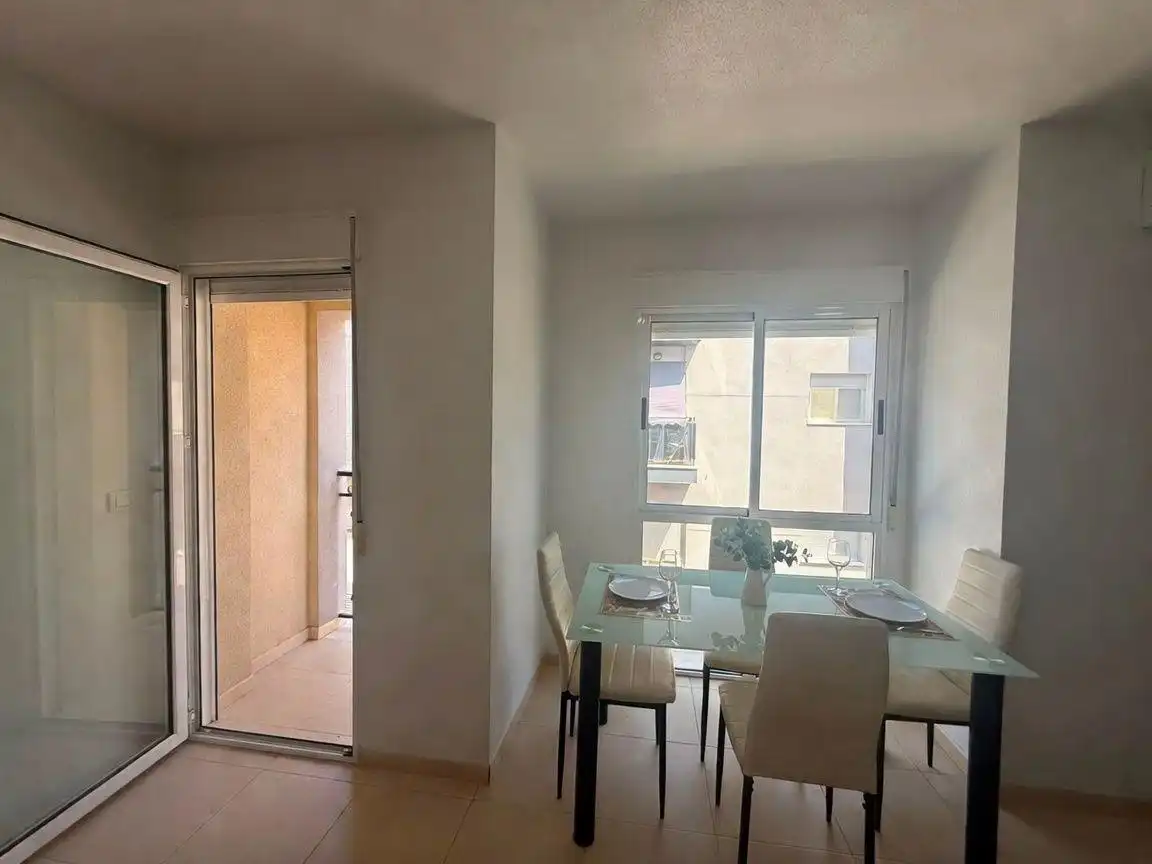 Wohnung mit Terrasse zum Verkauf in Ceutí, imagen 2