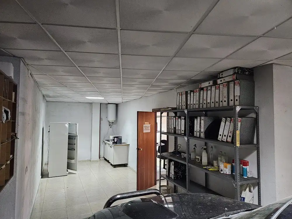 Commercial properties for sale in Brozas