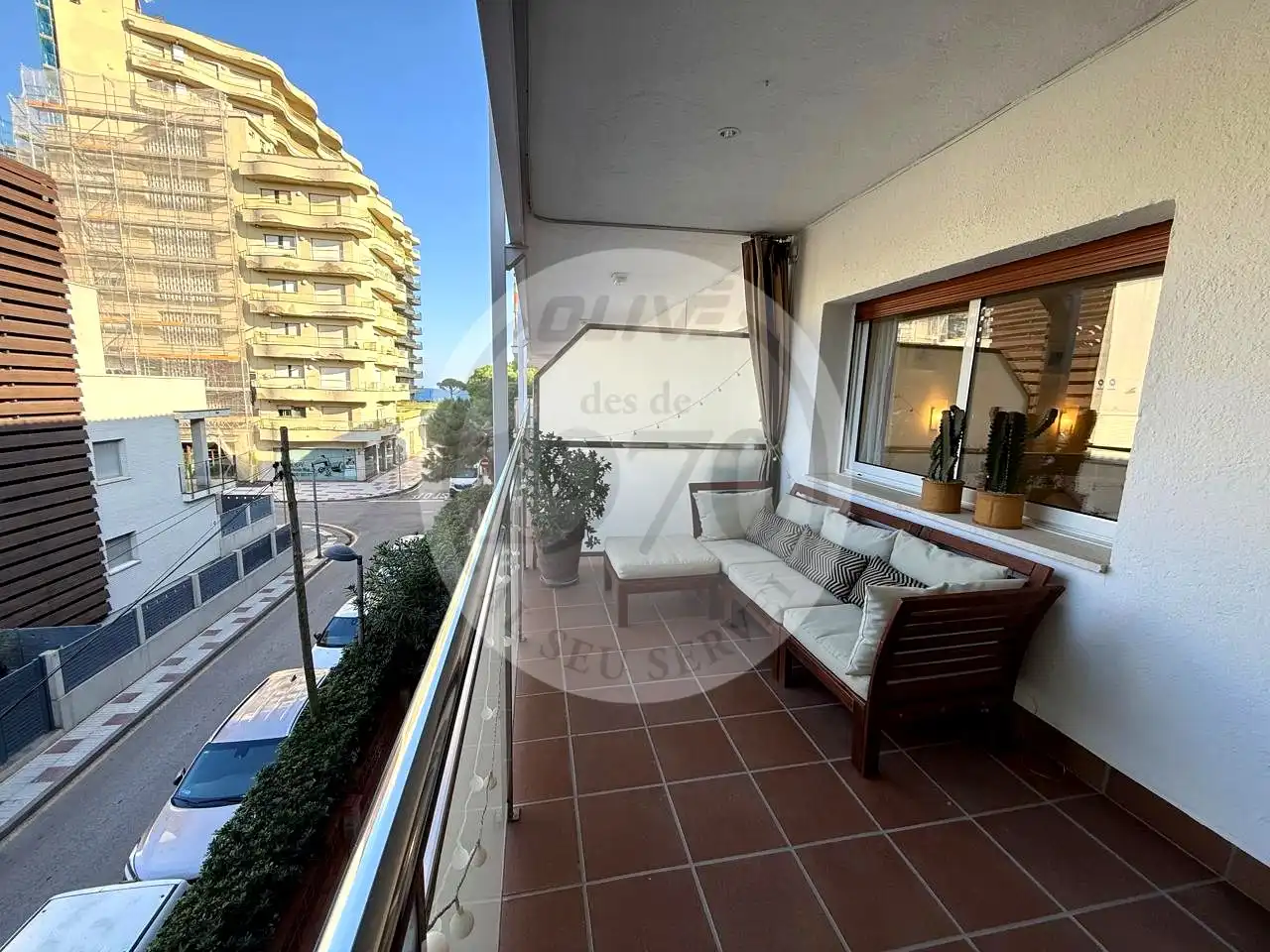 Appartement avec terrasse à vendre à calle Llevant, imagen 5