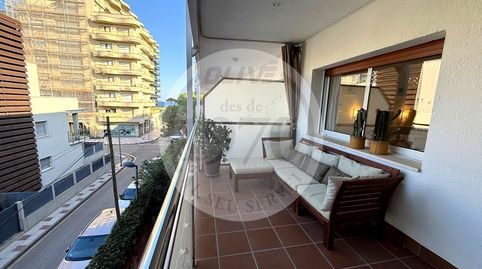 Apartamento con gran terraza a 100 m de la playa  Zona Pineda, Platja dAro 2ª línea de mar, imatge 5