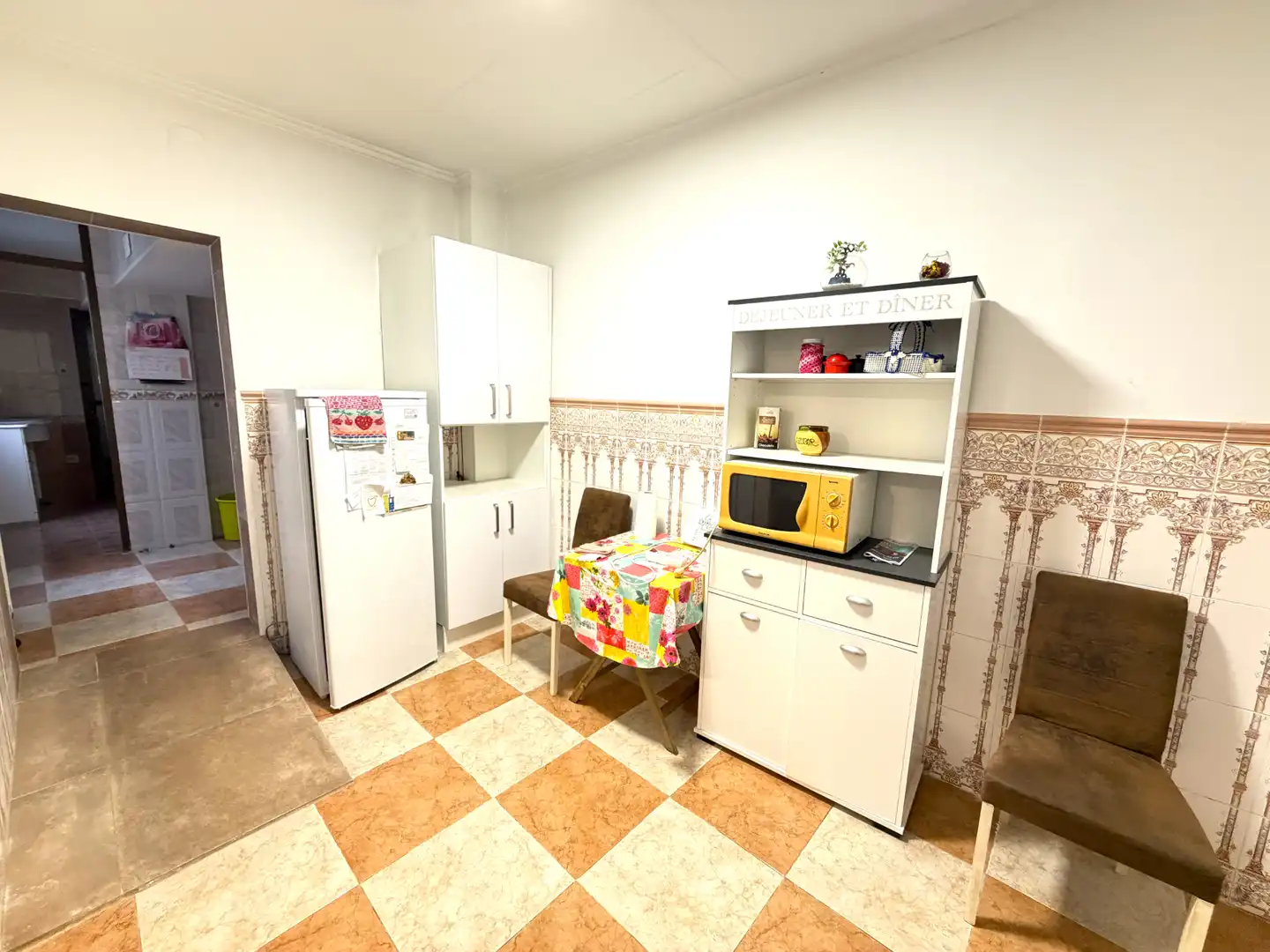 Cocina de Casa o chalet en venta en Picassent con Aire acondicionado, Terraza y Amueblado