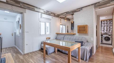 Foto 3 de Piso en venta en Barrio de Zaidín,  Granada Capital