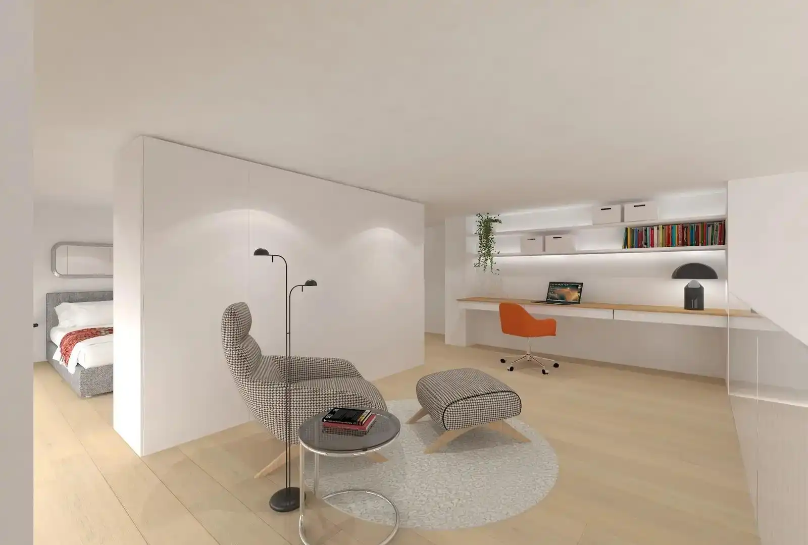 Piso en venta en Col.legis Nous