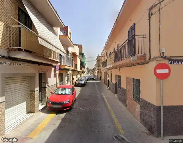 Appartamento in vendita a CL VILLAVERDE, nº 63, Planta 2, Puerta C