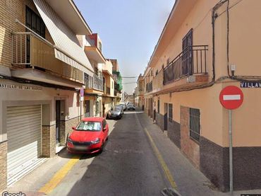Flat for sale in CL VILLAVERDE, nº 63, Planta 2, Puerta C