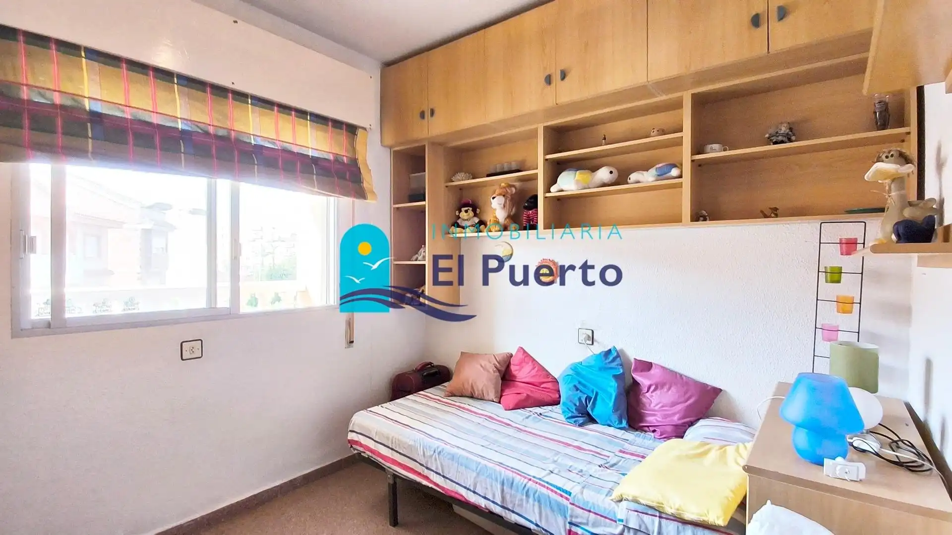 Tríplex con terraza en venta en Mazarrón Casco Urbano, imagen 22