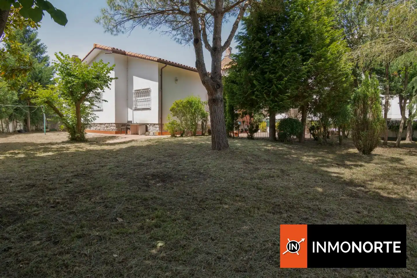 Casa o chalet en venta en Laredo con Calefacción, Jardín privado y Terraza
