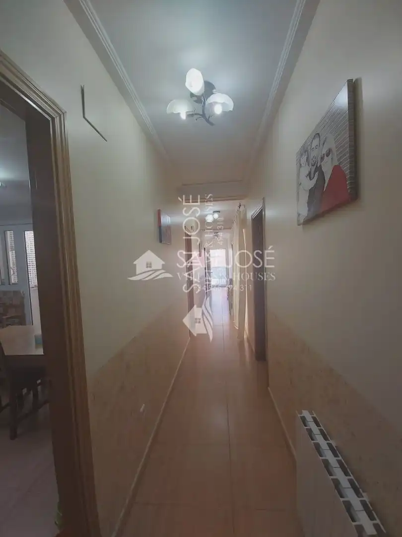 Casa o chalet en venta en Hondón de los Frailes con Calefacción, Terraza y Trastero
